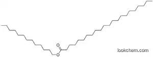 Molecular Structure of 42233-08-9 (Tridecyl behenate)